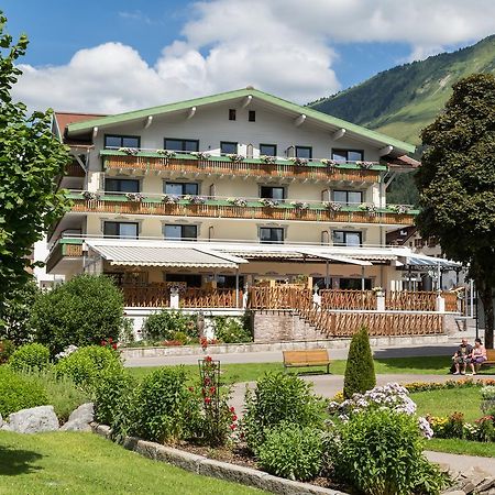 Haller'S Posthotel Riezlern Luaran gambar
