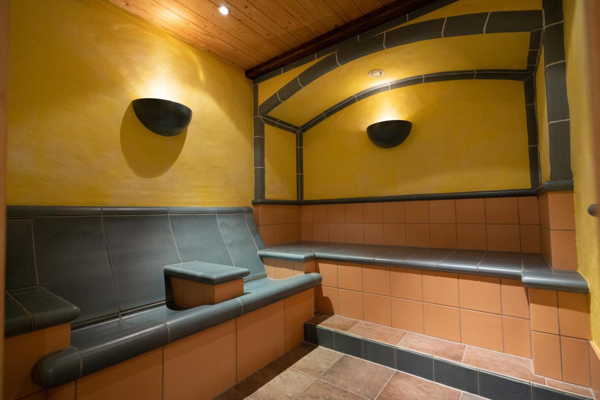 Haller'S Posthotel Riezlern Luaran gambar