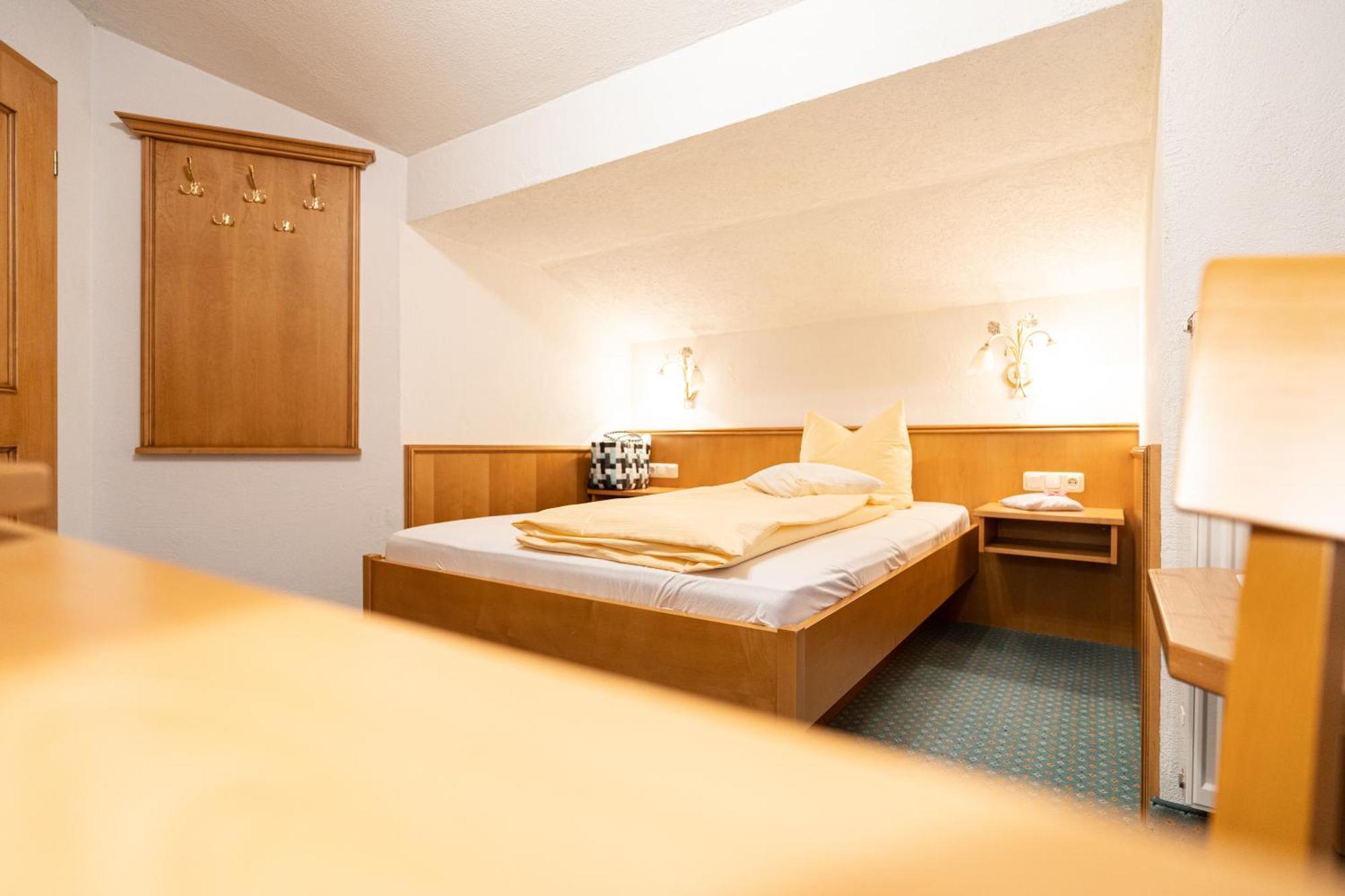 Haller'S Posthotel Riezlern Luaran gambar