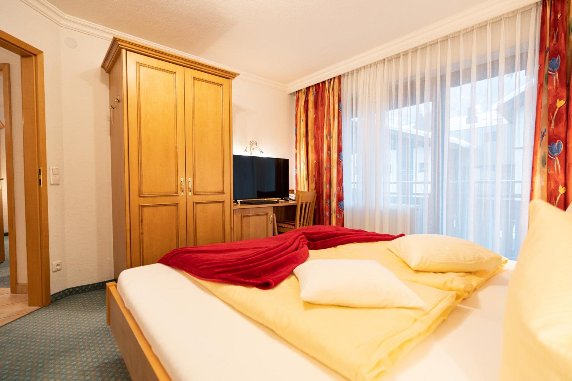 Haller'S Posthotel Riezlern Luaran gambar