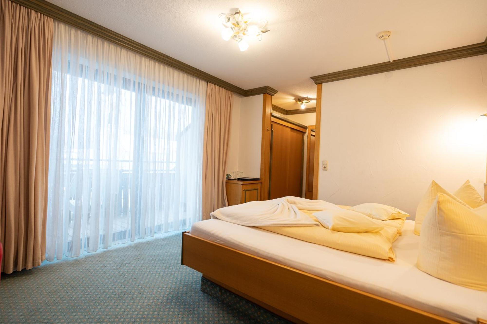 Haller'S Posthotel Riezlern Luaran gambar