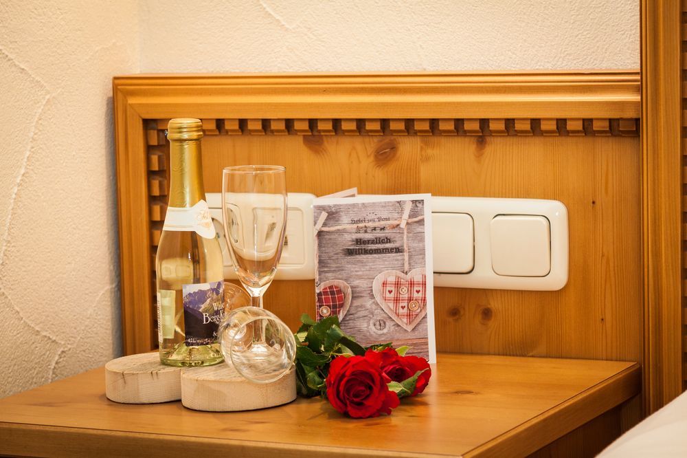 Haller'S Posthotel Riezlern Luaran gambar